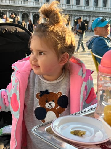 Customer photo review of Maschera al Bio-Collagene PuraVera™