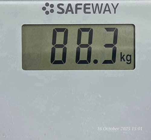 Customer photo review of CheetaThin® Weight Management - Buy 2 Get 2 Free, Free Access to Exit Plan + Win R5,000 Challenge