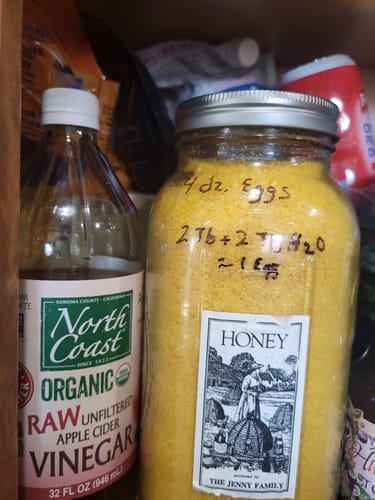 undefined review of Mason Genie® Vacuum Sealer Kit image 1 out of 1