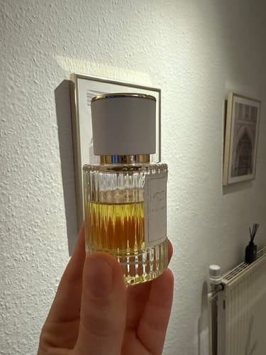 Customer photo review of Vanillagasm