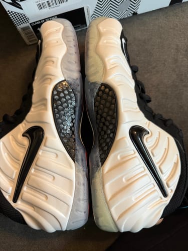 Customer photo review of The Evolution Bundle