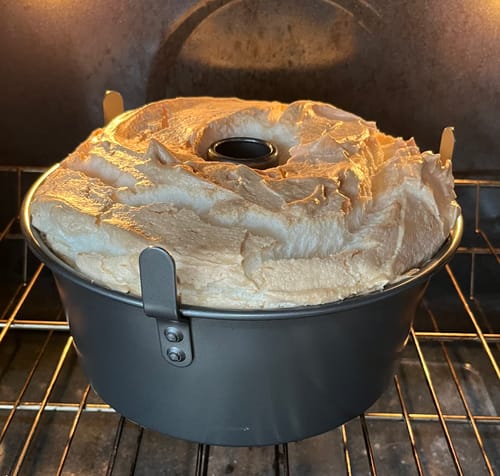 Customer photo review of gfJules All Purpose Gluten Free Flour