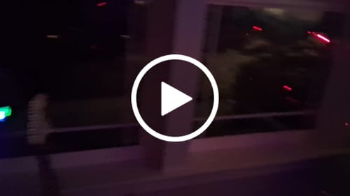 Customer video review of LITLAMP™ 9-Eye Laser Party Light