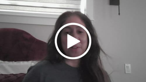 Customer video review of The Micro Infusion System™