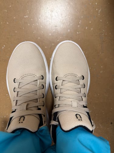 Customer photo review of Perform Sand