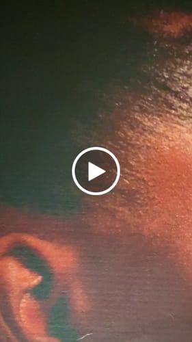 Customer video review of DTF Build a Gang Sheet