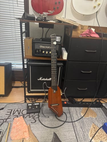 Customer photo review of Worry-Free Purchase