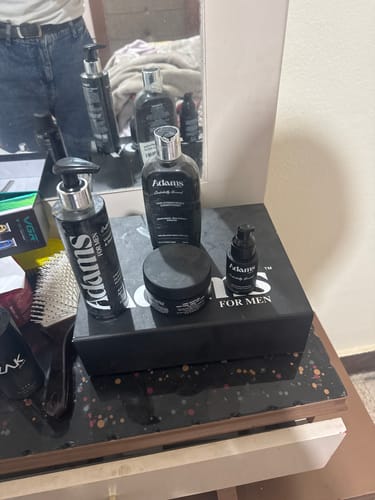 undefined review of Hair Styling Cream - 100g image 1 out of 1