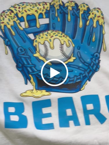 Customer video review of DTF Transfers Gangsheet Builder