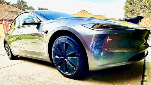 Customer photo review of Iron - Fallout Remover