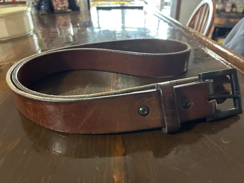 Customer photo review of The Everyday