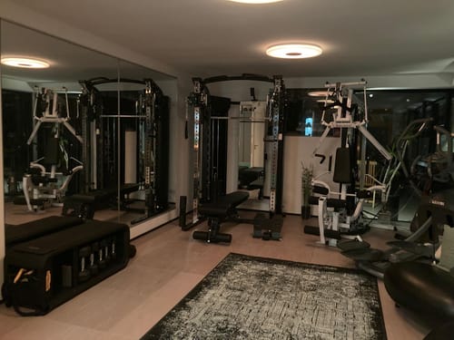 Customer photo review of Quantum | Kraftstation PRO