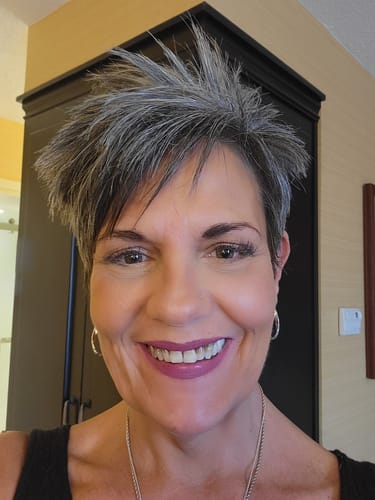 Customer photo review of VB-Muse