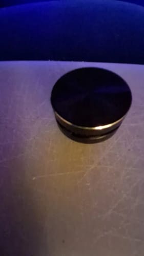 Customer photo review of BoomyDrop - Speaker mit Flächen-Sound-Technologie