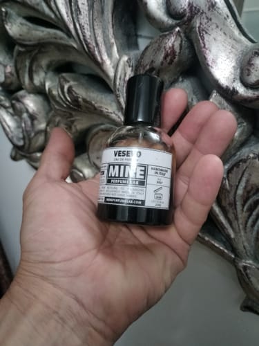 Customer photo review of VESEVO