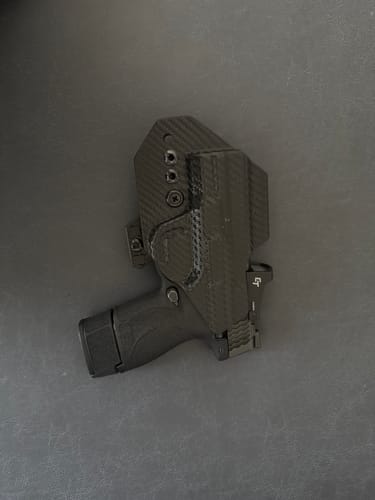 Customer photo review of T1-M