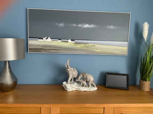 Customer photo review of Days End By Ulyana Hammond