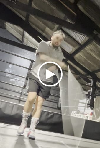 Customer video review of BoxRope Vol. I