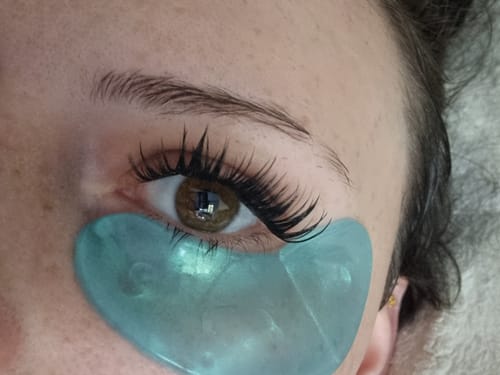 Customer photo review of Manga