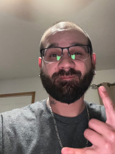 Customer photo review of 5