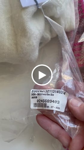 Customer video review of Treat Yourself: Winter Grab Bag