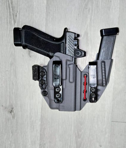 Customer photo review of AXIS ELITE