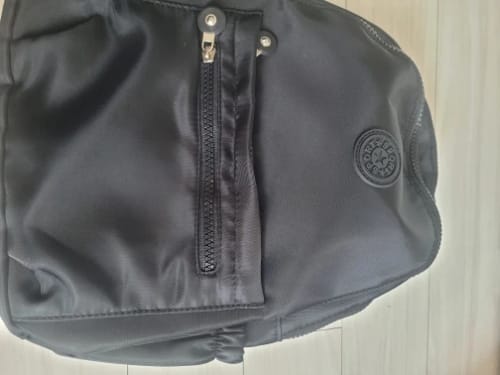 Customer photo review of Petit sac à dos femme - Meije