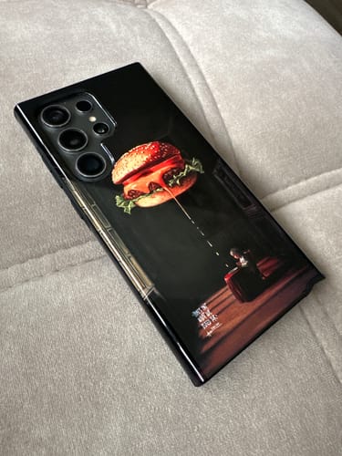 Rasa D. review of Thats Not What We Asked For image 1 out of 1