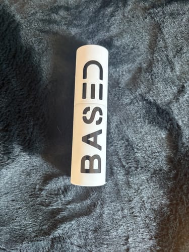 Customer photo review of Texture Powder