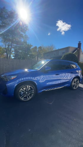 Customer photo review of RUBBIT Electric Plus Kit