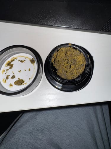 Customer photo review of Afghan Black Hash
