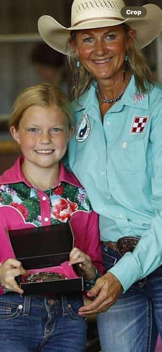 Customer photo review of Buckle Style 265