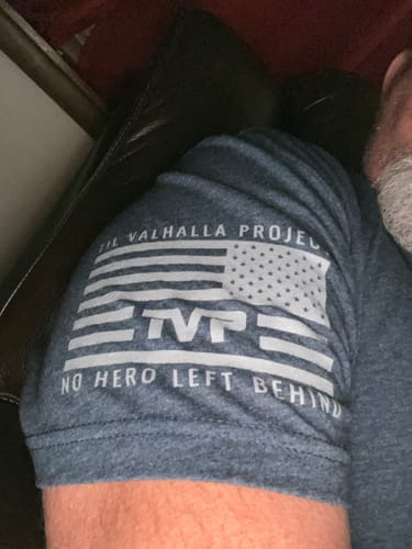 Customer photo review of T.V.P. Elite Membership - Annual