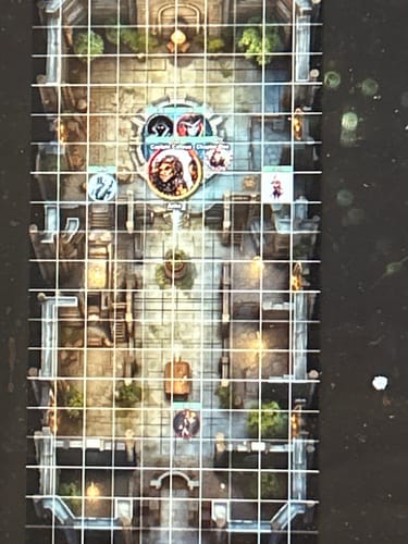 Customer photo review of The Ultimate Maps Bundle - 15,000 Designs