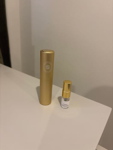 Customer photo review of Creed - Eladaria EDP