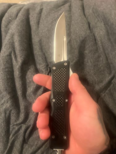 Customer photo review of Monthly OTF Subscription