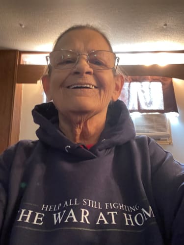 Customer photo review of T.V.P. Elite Membership - Monthly