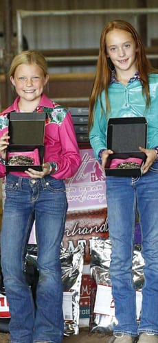 Customer photo review of Buckle Style 265