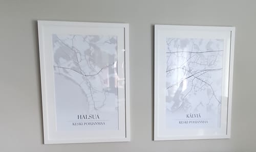 Customer photo review of Kälviä