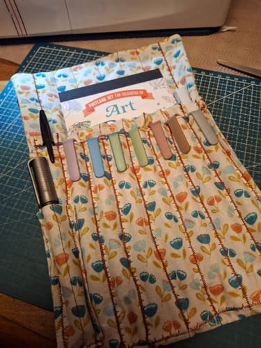 Customer photo review of Try Our New Cotton: Free Bundle ✅