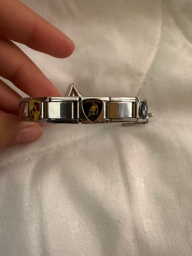Customer photo review of ICB-Lamborghini