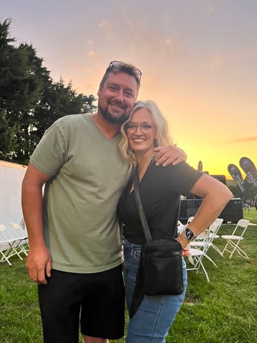 Customer photo review of Semaglutide Weight Loss Program Three Months