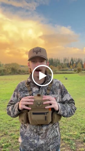 Customer video review of Game Changer R Bundle