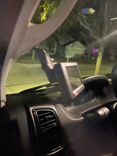 Customer photo review of CMM Offroad Delete Pro