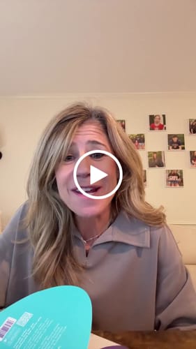 Customer video review of Vivoo Wellness Test