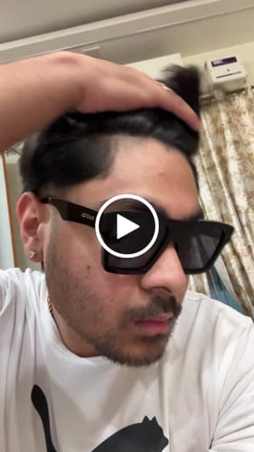 Customer video review of 0962S 005 55