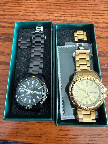 Customer photo review of Lucky Fours® Valois