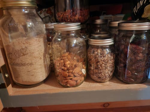 Felicia D. review of Mason Genie® Vacuum Sealer Kit image 1 out of 1