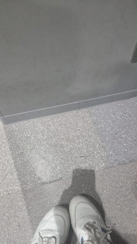 Customer photo review of Summer Garden Romance Bow Briefcase