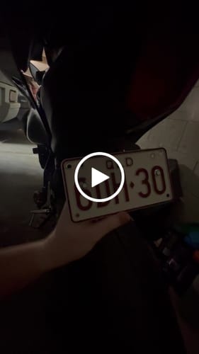 Customer video review of Yamaha R7